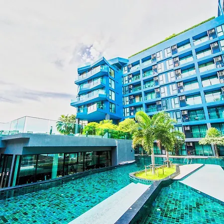 โรงแรม Acqua 2