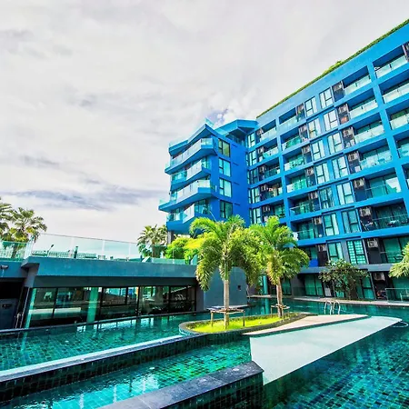 Acqua 2 2* Pattaya