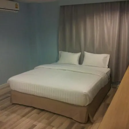 Nantra Cozy 3* Pattaya