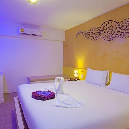 Holidays 2* Pattaya
