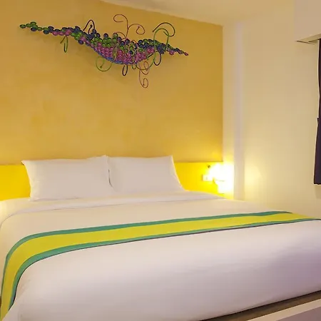 Holidays Hotel Pattaya