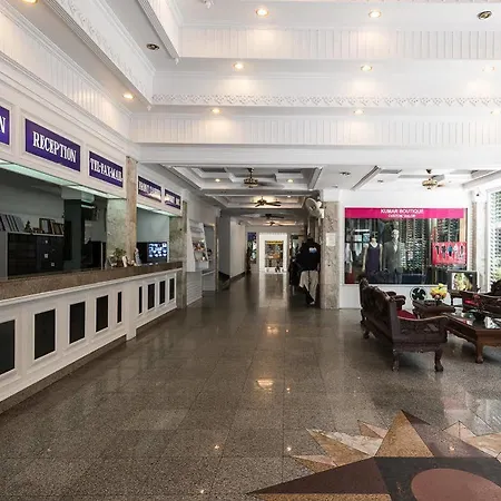 Hotel Seashore