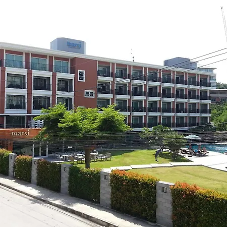 Marsi Hotel 3*