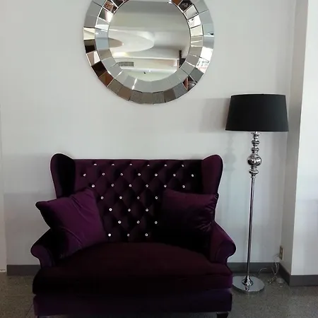 Marsi Hotel