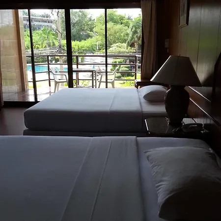 Marsi Hotel 3*