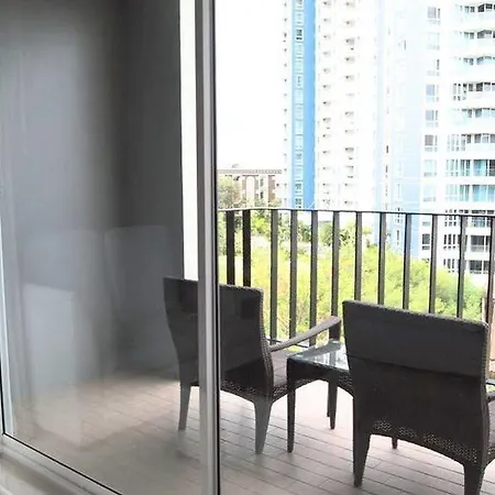 Marsi 3* Pattaya