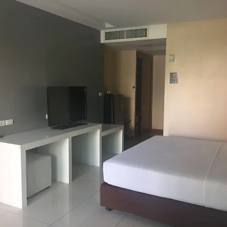 Marsi 3* Pattaya