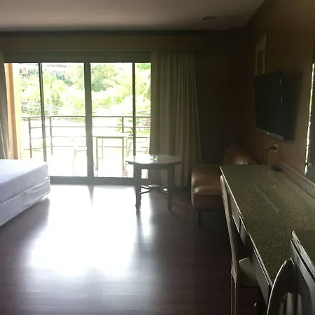 Hotel Marsi Pattaya