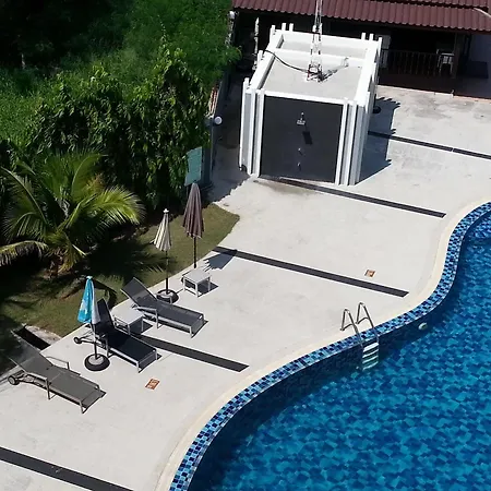 Marsi Hotel 3*