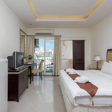 Inn Yes O'tel By Benya 3*