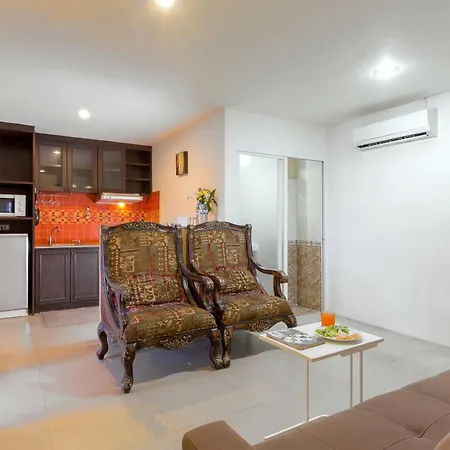 Yes O'tel By Benya 3* Pattaya