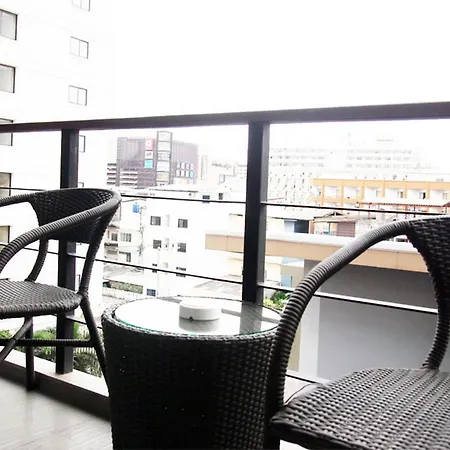 Hotel 247 Boutique Pattaya
