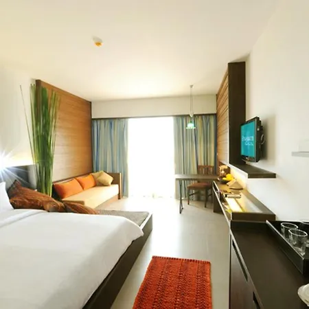 Baan Khun Nine Pattaya