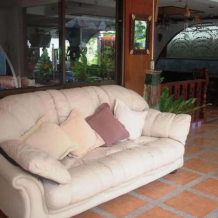 Wong Amat House 2* Pattaya