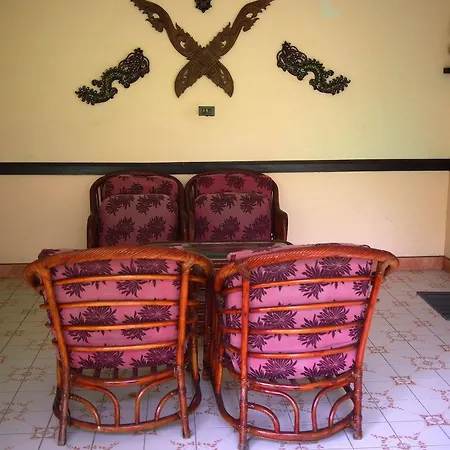 Hotel Wong Amat House Pattaya