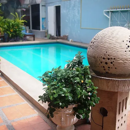 Wong Amat House Pattaya