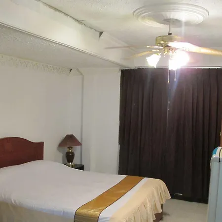 Wong Amat House Hotel