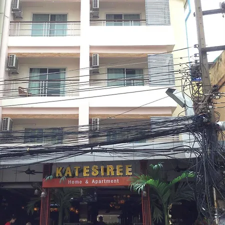 Hotel Katesiree 2*