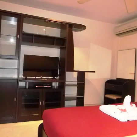 Guest house Chaiyapoon
