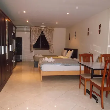 Chaiyapoon 2* Pattaya
