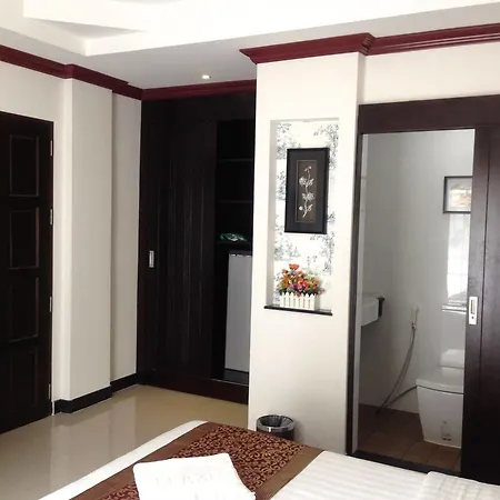 Hotel Katesiree Pattaya
