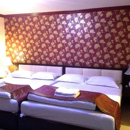 Katesiree 2* Pattaya