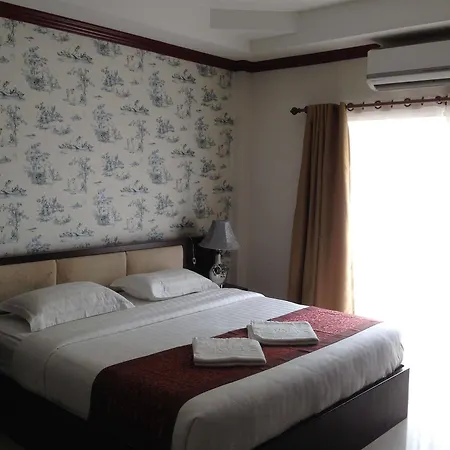 Katesiree Hotel Pattaya