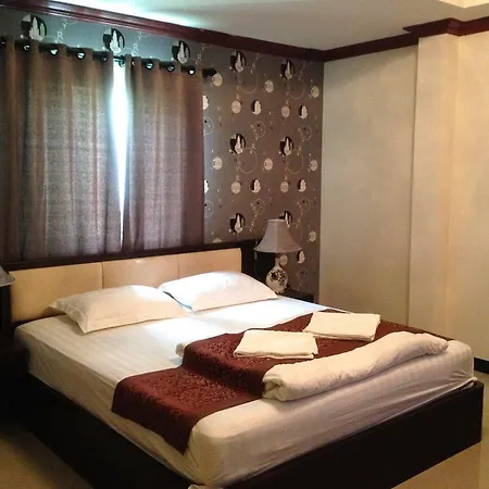 Hotel Katesiree Pattaya