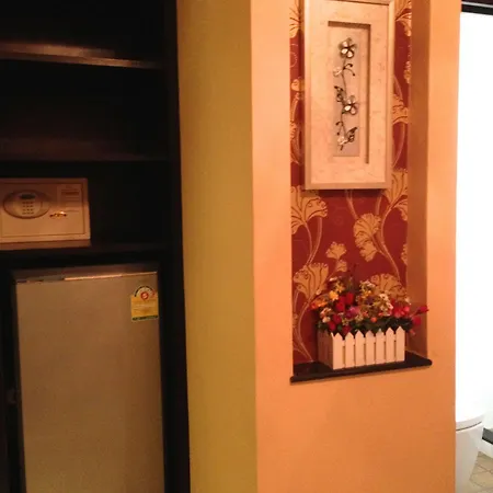 Katesiree Hotel
