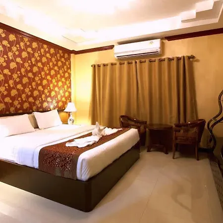 Katesiree Hotel Pattaya