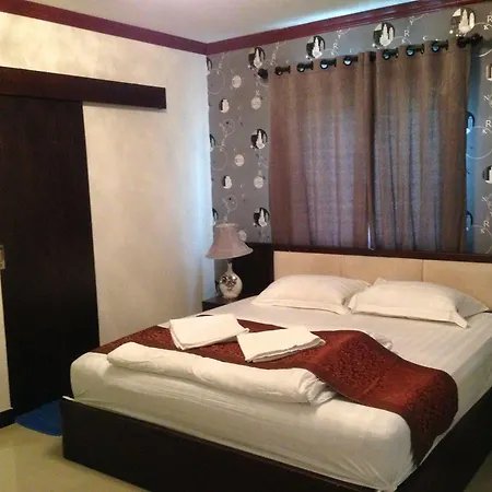 Hotel Katesiree Pattaya