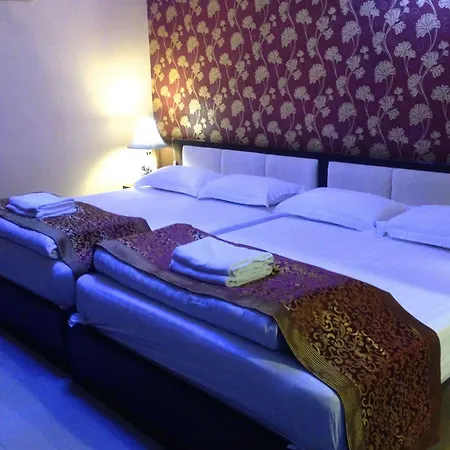 Hotel Katesiree Pattaya