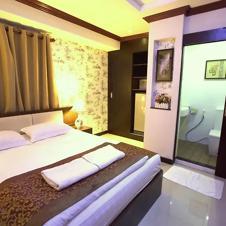 Katesiree Hotel