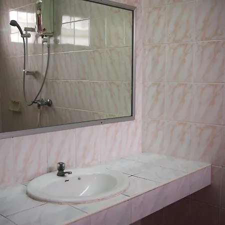 Hotel Little Pattaya