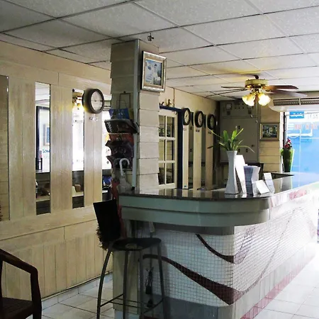 Little Hotel Pattaya