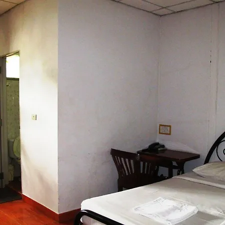 Little Hotel