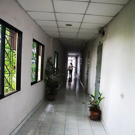 Little Hotel Pattaya