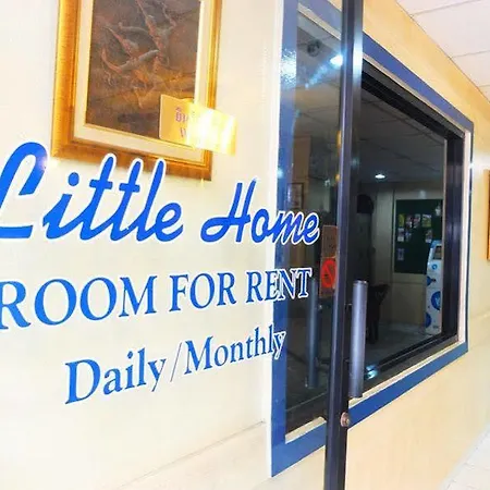 Little Hotel Pattaya