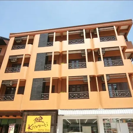 Keerati 2* Pattaya