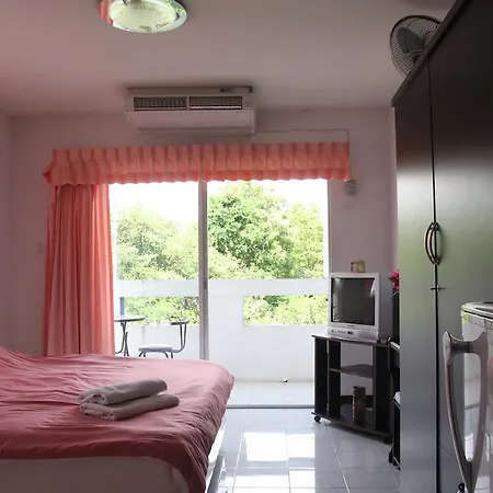 Apartment Paramita