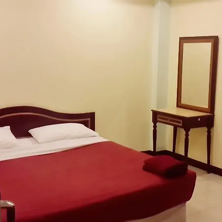 Parinya's Inn Pattaya