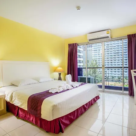 Eastiny 4* Pattaya