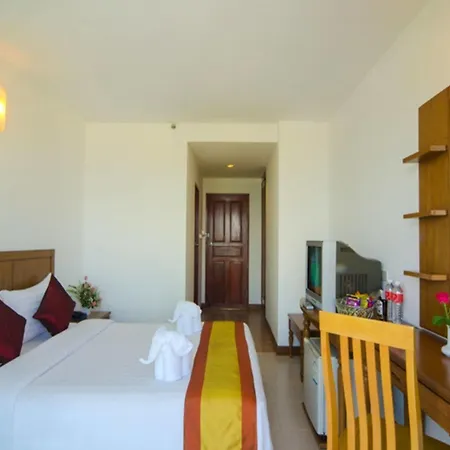 Hotel Eastiny Seven Pattaya