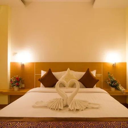 Hotel Eastiny Seven 3*