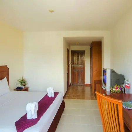 Hotel Eastiny Seven