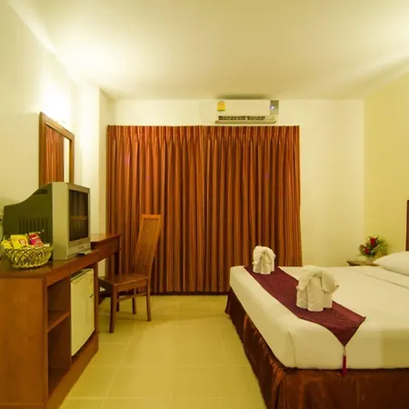 Hotel Eastiny Seven
