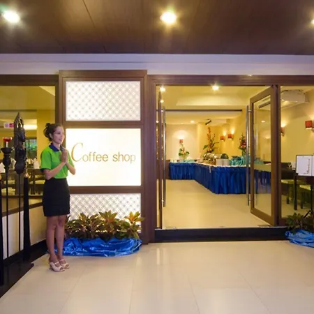 Eastiny Place 3* Pattaya