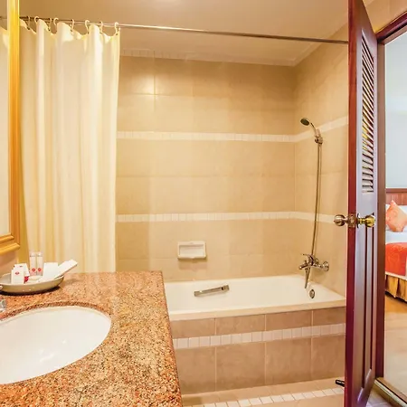 Eastiny Place โรงแรม