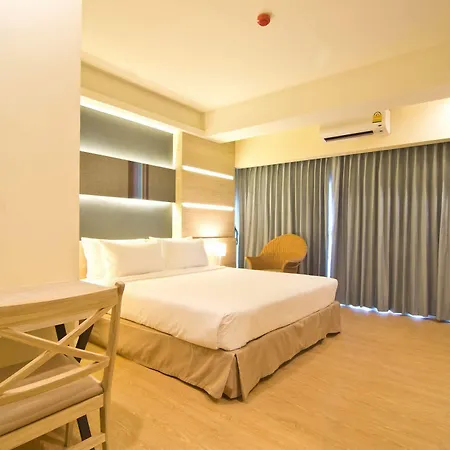 Hotel Sunshine One Pattaya