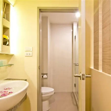 Hotel Sunshine One 3*